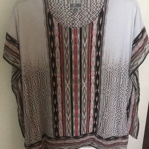 Really pretty blouse